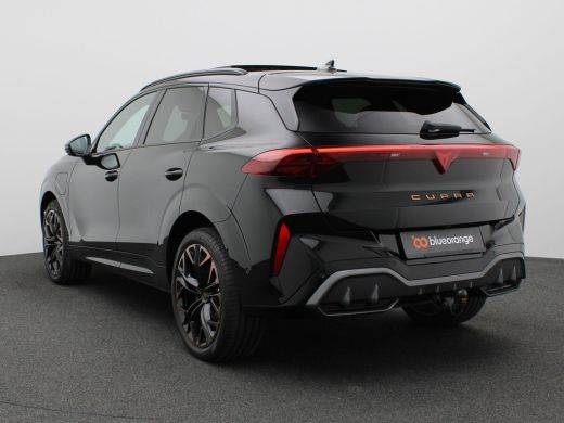 CUPRA Terramar 1.5 TSI e-Hybrid VZ Performance 272PK DSG matrix led, Leder, trekhaak, Sennheiser audio, 360gr. c... ActivLease financial lease