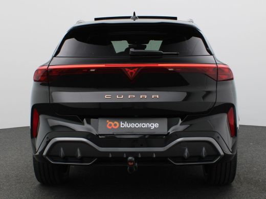 CUPRA Terramar 1.5 TSI e-Hybrid VZ Performance 272PK DSG matrix led, Leder, trekhaak, Sennheiser audio, 360gr. c... ActivLease financial lease