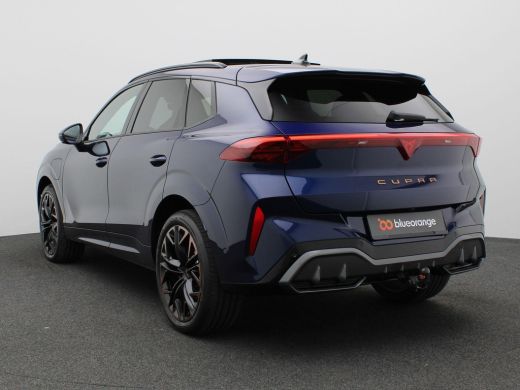 CUPRA Terramar 1.5 TSI e-Hybrid VZ Performance 272PK DSG matrix led, Leder, trekhaak, Sennheiser audio, 360gr. c... ActivLease financial lease