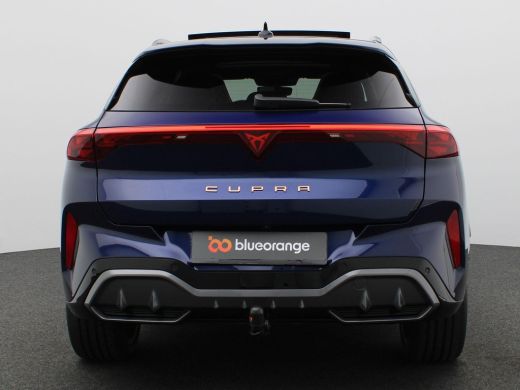 CUPRA Terramar 1.5 TSI e-Hybrid VZ Performance 272PK DSG matrix led, Leder, trekhaak, Sennheiser audio, 360gr. c... ActivLease financial lease