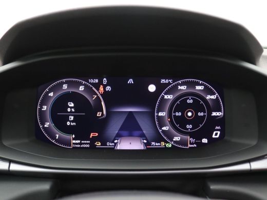 CUPRA Terramar 1.5 TSI e-Hybrid VZ Performance 272PK DSG matrix led, Leder, trekhaak, Sennheiser audio, 360gr. c... ActivLease financial lease