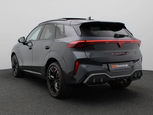CUPRA Terramar 1.5 TSI e-Hybrid VZ Performance 272PK DSG matrix led, Leder, trekhaak, Sennheiser audio, 360gr. c... ActivLease financial lease