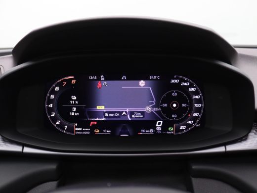 CUPRA Terramar 1.5 TSI e-Hybrid VZ Performance 272PK DSG matrix led, Leder, trekhaak, Sennheiser audio, 360gr. c... ActivLease financial lease