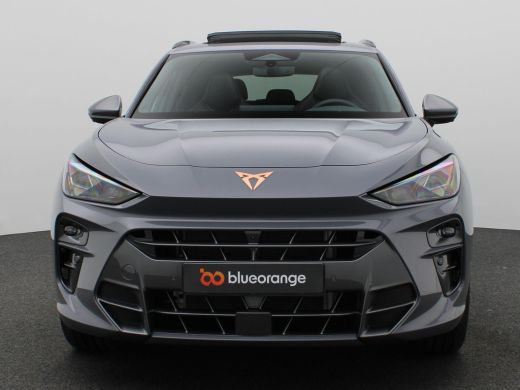 CUPRA Terramar 1.5 TSI e-Hybrid VZ Performance 272PK DSG matrix led, Leder, trekhaak, Sennheiser audio, 360gr. c... ActivLease financial lease