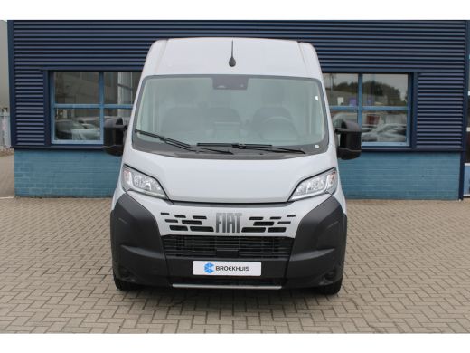 Fiat Ducato 2.2 MultiJet 140 pk S&S L3H2 3.3t | NAVIGATIE | CAMERA | SENSOREN | BETIMMERING LAADRUIMTE | APPL... ActivLease financial lease