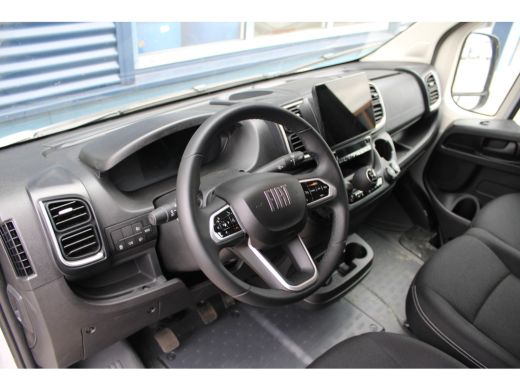 Fiat Ducato 2.2 MultiJet 140 pk S&S L3H2 3.3t | NAVIGATIE | CAMERA | SENSOREN | BETIMMERING LAADRUIMTE | APPL... ActivLease financial lease