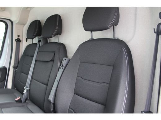 Fiat Ducato 2.2 MultiJet 140 pk S&S L3H2 3.3t | NAVIGATIE | CAMERA | SENSOREN | BETIMMERING LAADRUIMTE | APPL... ActivLease financial lease
