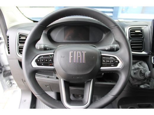 Fiat Ducato 2.2 MultiJet 140 pk S&S L3H2 3.3t | NAVIGATIE | CAMERA | SENSOREN | BETIMMERING LAADRUIMTE | APPL... ActivLease financial lease