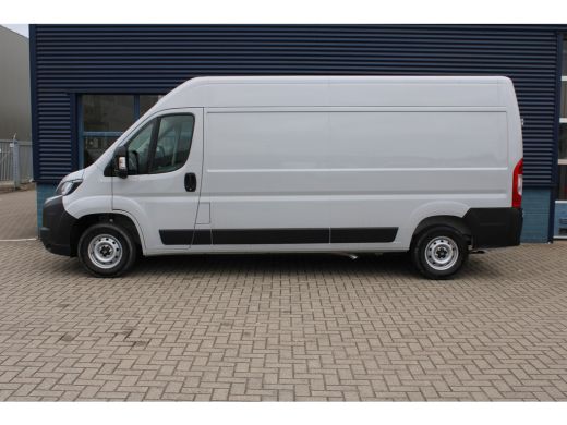 Fiat Ducato 2.2 MultiJet 140 pk S&S L3H2 3.3t | NAVIGATIE | CAMERA | SENSOREN | BETIMMERING LAADRUIMTE | APPL... ActivLease financial lease