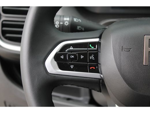 Fiat Ducato 2.2 MultiJet 140 pk S&S L3H2 3.3t | NAVIGATIE | CAMERA | SENSOREN | BETIMMERING LAADRUIMTE | APPL... ActivLease financial lease