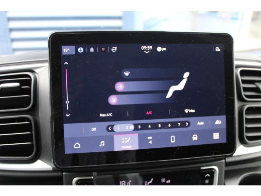 Fiat Ducato 2.2 MultiJet 140 pk S&S L3H2 3.3t | NAVIGATIE | CAMERA | SENSOREN | BETIMMERING LAADRUIMTE | APPL... ActivLease financial lease