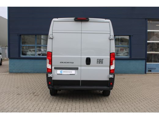 Fiat Ducato 2.2 MultiJet 140 pk S&S L3H2 3.3t | NAVIGATIE | CAMERA | SENSOREN | BETIMMERING LAADRUIMTE | APPL... ActivLease financial lease
