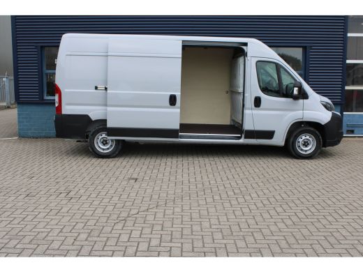 Fiat Ducato 2.2 MultiJet 140 pk S&S L3H2 3.3t | NAVIGATIE | CAMERA | SENSOREN | BETIMMERING LAADRUIMTE | APPL... ActivLease financial lease