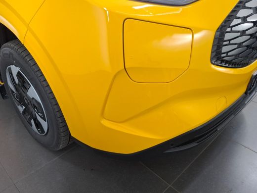 Ford E-Transit Custom 340 L2 H1 Trend 65 kWh (direct leverbaar) ActivLease financial lease