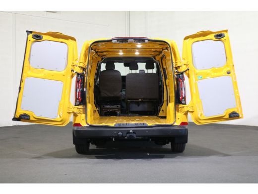Ford E-Transit Custom 340 L2 H1 Trend 65 kWh (direct leverbaar) ActivLease financial lease