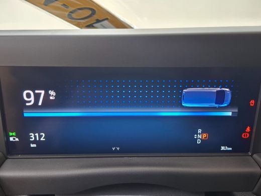 Ford E-Transit Custom 340 L2 H1 Trend 65 kWh (direct leverbaar) ActivLease financial lease