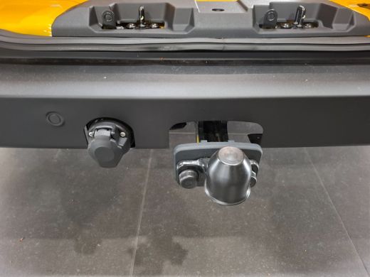 Ford E-Transit Custom 340 L2 H1 Trend 65 kWh (direct leverbaar) ActivLease financial lease