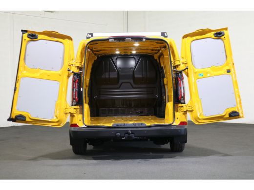 Ford E-Transit Custom 340 L2 H1 Trend 65 kWh (direct leverbaar) ActivLease financial lease