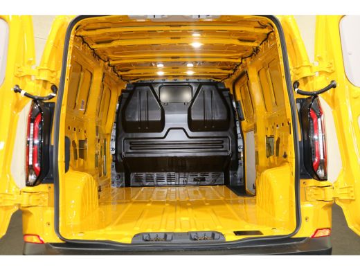 Ford E-Transit Custom 340 L2 H1 Trend 65 kWh (direct leverbaar) ActivLease financial lease