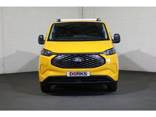 Ford E-Transit Custom 340 L2 H1 Trend 65 kWh (direct leverbaar) ActivLease financial lease