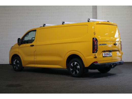 Ford E-Transit Custom 340 L2 H1 Trend 65 kWh (direct leverbaar) ActivLease financial lease