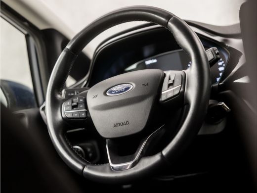 Ford Fiesta 1.0 EcoBoost Titanium Sport (APPLE CARPLAY, GROOT NAVI, CAMERA, ADAPTIVE CRUISE, LANE ASSIST, SPO... ActivLease financial lease