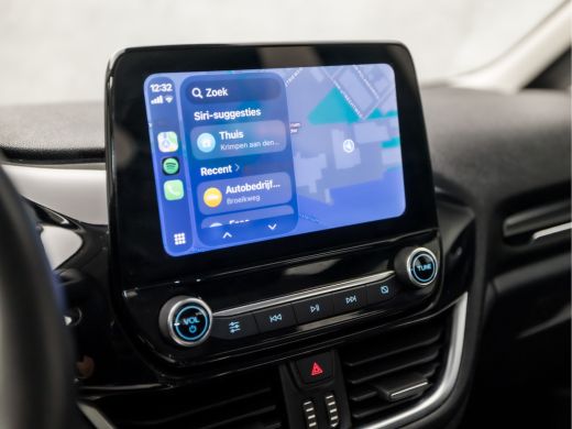 Ford Fiesta 1.0 EcoBoost Titanium Sport (APPLE CARPLAY, GROOT NAVI, CAMERA, ADAPTIVE CRUISE, LANE ASSIST, SPO... ActivLease financial lease