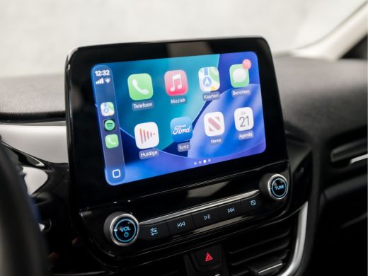 Ford Fiesta 1.0 EcoBoost Titanium Sport (APPLE CARPLAY, GROOT NAVI, CAMERA, ADAPTIVE CRUISE, LANE ASSIST, SPO... ActivLease financial lease