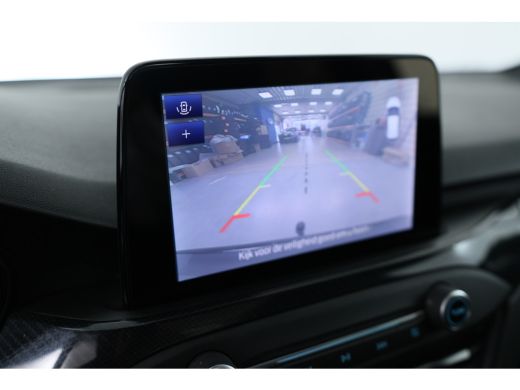 Ford Focus 1.0 EcoBoost Hybrid ST Line X Business | 1e Eigenaar! | LED | B&O | Open Dak | Trekhaak | Camera ... ActivLease financial lease