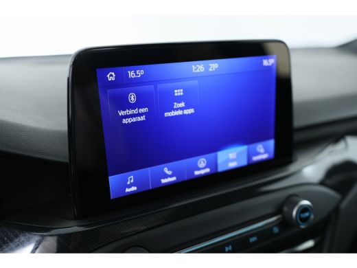 Ford Focus 1.0 EcoBoost Hybrid ST Line X Business | 1e Eigenaar! | LED | B&O | Open Dak | Trekhaak | Camera ... ActivLease financial lease