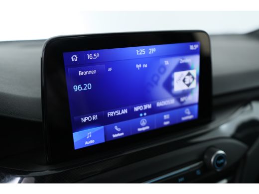 Ford Focus 1.0 EcoBoost Hybrid ST Line X Business | 1e Eigenaar! | LED | B&O | Open Dak | Trekhaak | Camera ... ActivLease financial lease