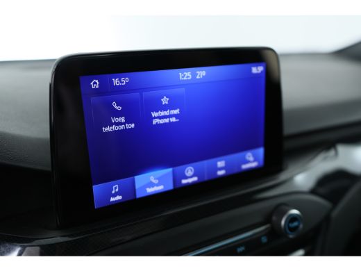 Ford Focus 1.0 EcoBoost Hybrid ST Line X Business | 1e Eigenaar! | LED | B&O | Open Dak | Trekhaak | Camera ... ActivLease financial lease