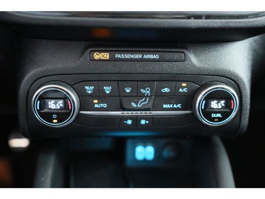 Ford Focus 1.0 EcoBoost Hybrid ST Line X Business | 1e Eigenaar! | LED | B&O | Open Dak | Trekhaak | Camera ... ActivLease financial lease