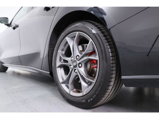 Ford Focus 1.0 EcoBoost Hybrid ST Line X Business | 1e Eigenaar! | LED | B&O | Open Dak | Trekhaak | Camera ... ActivLease financial lease