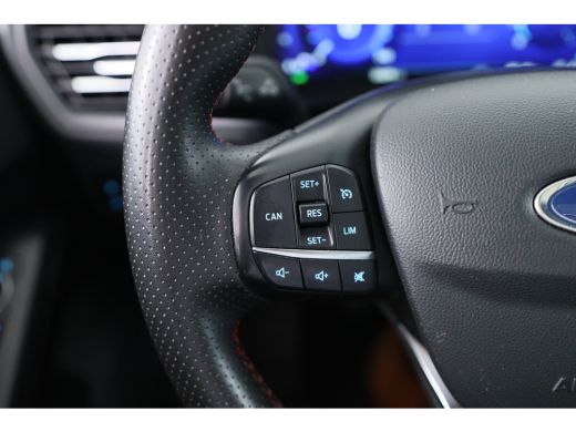 Ford Focus 1.0 EcoBoost Hybrid ST Line X Business | 1e Eigenaar! | LED | B&O | Open Dak | Trekhaak | Camera ... ActivLease financial lease