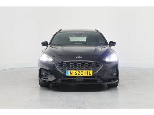 Ford Focus 1.0 EcoBoost Hybrid ST Line X Business | 1e Eigenaar! | LED | B&O | Open Dak | Trekhaak | Camera ... ActivLease financial lease