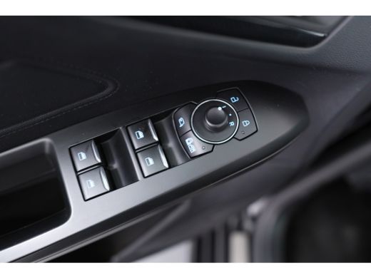 Ford Focus 1.0 EcoBoost Hybrid ST Line X Business | 1e Eigenaar! | LED | B&O | Open Dak | Trekhaak | Camera ... ActivLease financial lease