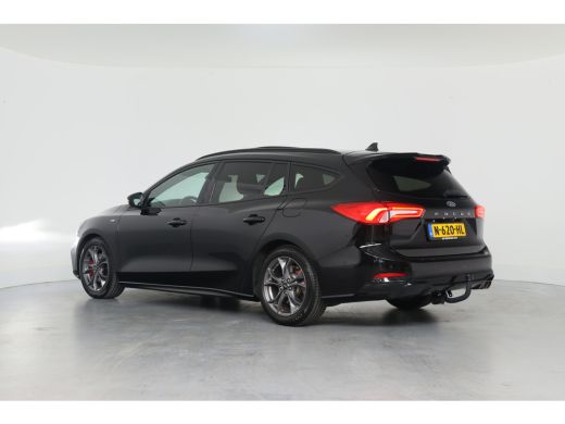 Ford Focus 1.0 EcoBoost Hybrid ST Line X Business | 1e Eigenaar! | LED | B&O | Open Dak | Trekhaak | Camera ... ActivLease financial lease