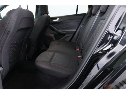 Ford Focus 1.0 EcoBoost Hybrid ST Line X Business | 1e Eigenaar! | LED | B&O | Open Dak | Trekhaak | Camera ... ActivLease financial lease