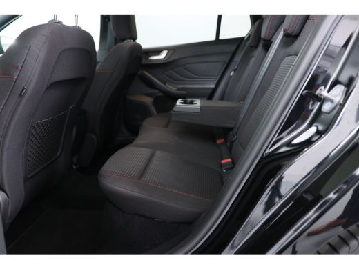 Ford Focus 1.0 EcoBoost Hybrid ST Line X Business | 1e Eigenaar! | LED | B&O | Open Dak | Trekhaak | Camera ... ActivLease financial lease