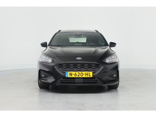 Ford Focus 1.0 EcoBoost Hybrid ST Line X Business | 1e Eigenaar! | LED | B&O | Open Dak | Trekhaak | Camera ... ActivLease financial lease
