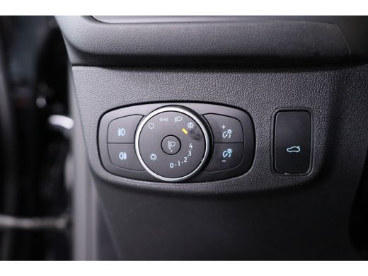 Ford Focus 1.0 EcoBoost Hybrid ST Line X Business | 1e Eigenaar! | LED | B&O | Open Dak | Trekhaak | Camera ... ActivLease financial lease