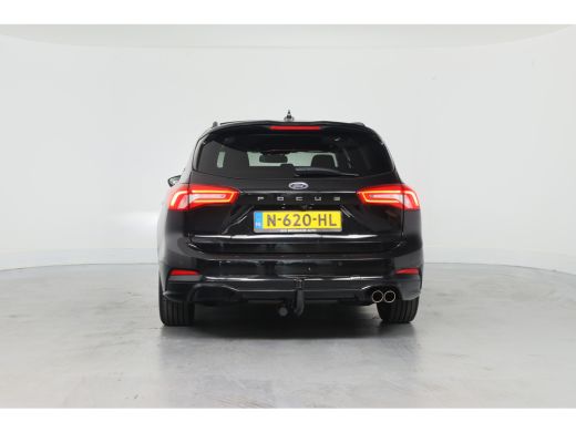 Ford Focus 1.0 EcoBoost Hybrid ST Line X Business | 1e Eigenaar! | LED | B&O | Open Dak | Trekhaak | Camera ... ActivLease financial lease