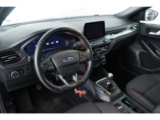 Ford Focus 1.0 EcoBoost Hybrid ST Line X Business | 1e Eigenaar! | LED | B&O | Open Dak | Trekhaak | Camera ... ActivLease financial lease