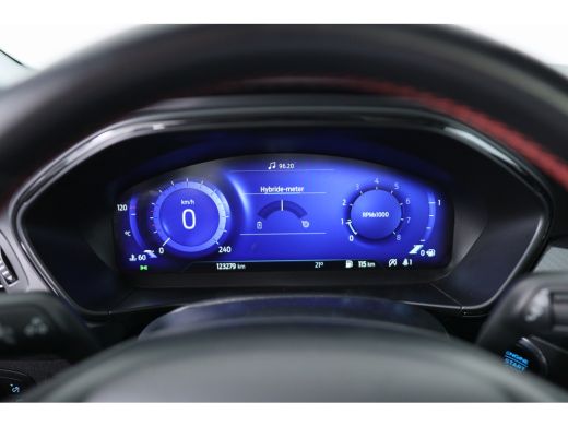 Ford Focus 1.0 EcoBoost Hybrid ST Line X Business | 1e Eigenaar! | LED | B&O | Open Dak | Trekhaak | Camera ... ActivLease financial lease