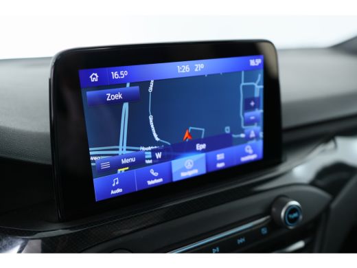 Ford Focus 1.0 EcoBoost Hybrid ST Line X Business | 1e Eigenaar! | LED | B&O | Open Dak | Trekhaak | Camera ... ActivLease financial lease