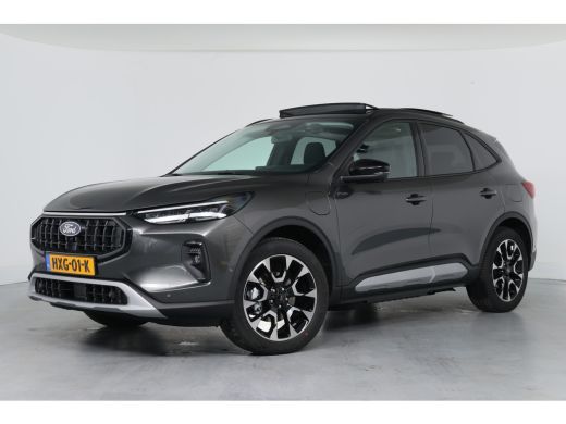 Ford Kuga 2.5 PHEV Active X | Achteruitrijcamera | Apple Carplay/Android Auto|telefoonintegratie premium | ...