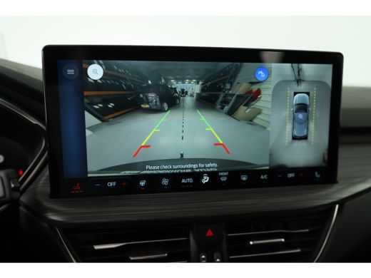 Ford Kuga 2.5 PHEV Active X | Achteruitrijcamera | Apple Carplay/Android Auto|telefoonintegratie premium | ... ActivLease financial lease