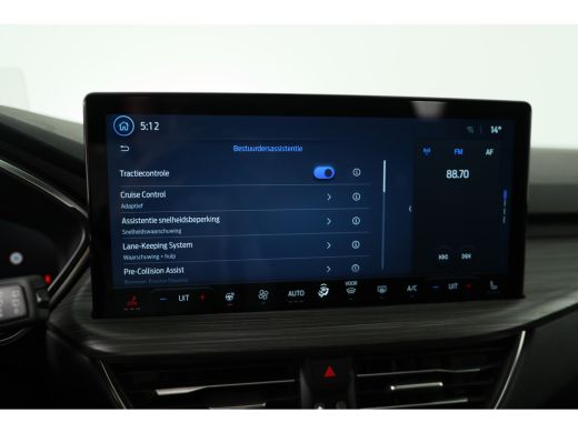 Ford Kuga 2.5 PHEV Active X | Achteruitrijcamera | Apple Carplay/Android Auto|telefoonintegratie premium | ... ActivLease financial lease