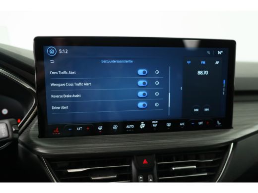 Ford Kuga 2.5 PHEV Active X | Achteruitrijcamera | Apple Carplay/Android Auto|telefoonintegratie premium | ... ActivLease financial lease